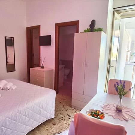 Luxury Sisters House "La Buganvilla" 카타니아 외부 사진