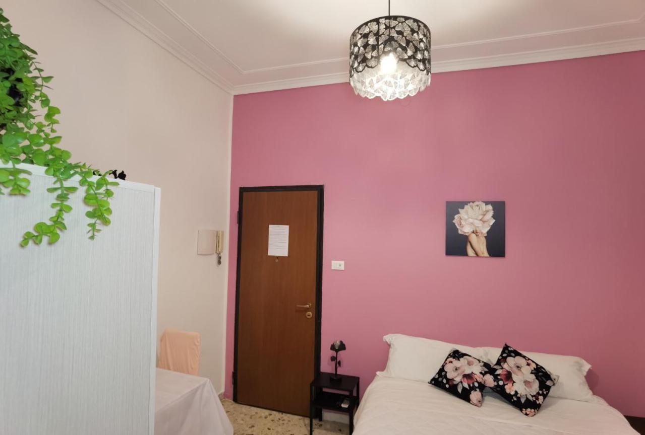 Luxury Sisters House "La Buganvilla" 카타니아 외부 사진