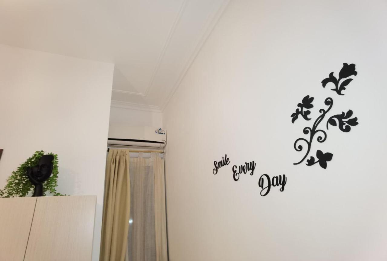 Luxury Sisters House "La Buganvilla" 카타니아 외부 사진