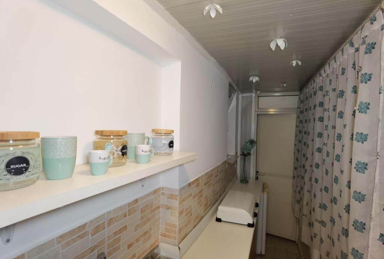 Luxury Sisters House "La Buganvilla" 카타니아 외부 사진