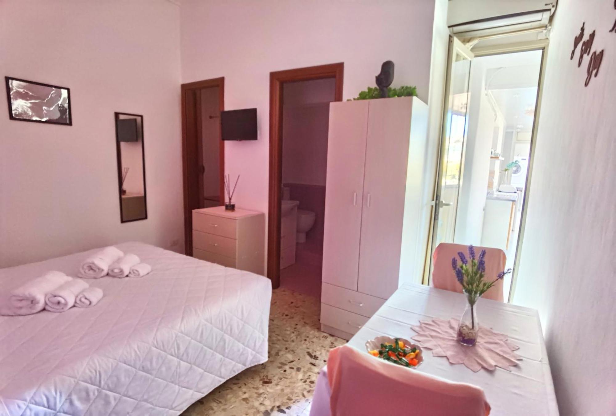 Luxury Sisters House "La Buganvilla" 카타니아 외부 사진