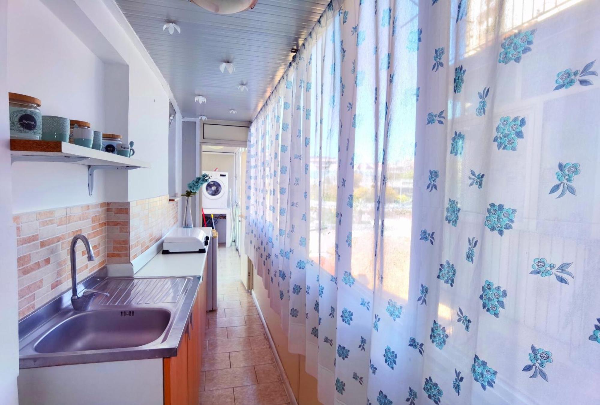 Luxury Sisters House "La Buganvilla" 카타니아 외부 사진