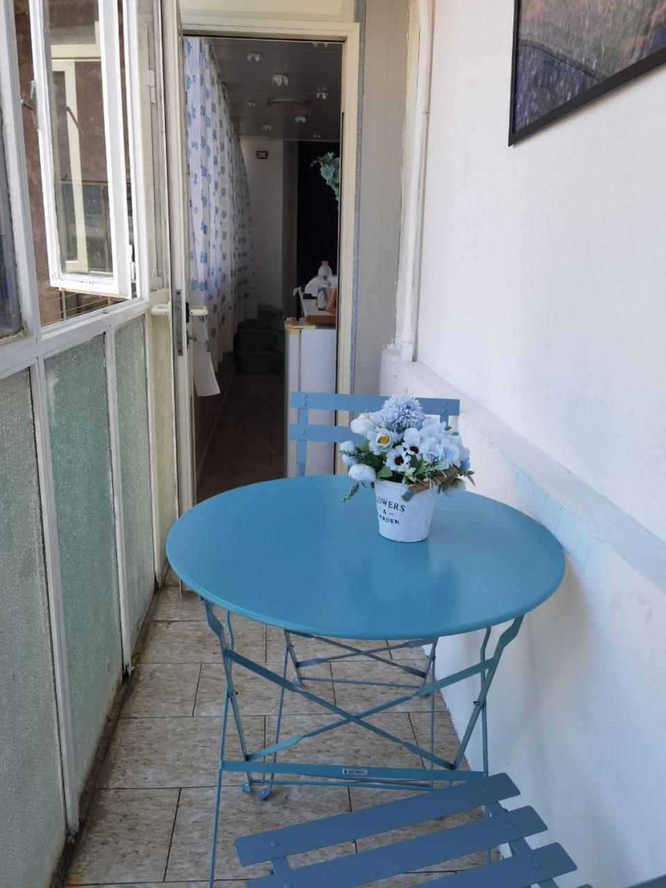 Luxury Sisters House "La Buganvilla" 카타니아 외부 사진
