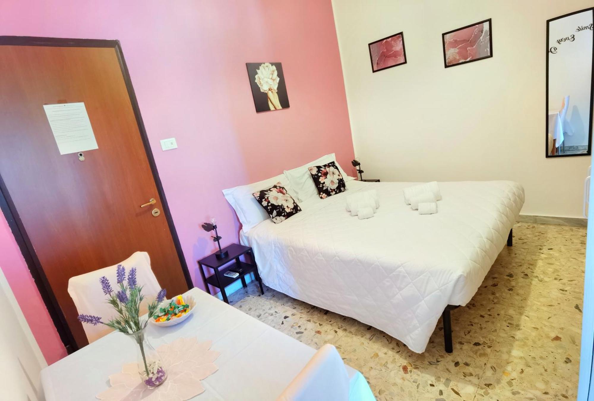 Luxury Sisters House "La Buganvilla" 카타니아 외부 사진
